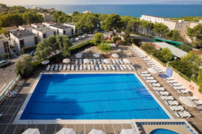  htop Molinos Park #htopEnjoy  Салоу